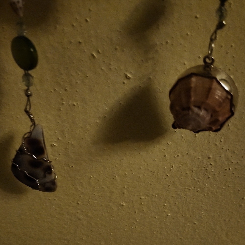 Shell Wall Hanging - Picture 9 of 11